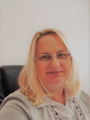 Prof. dr Jelena Latinović
